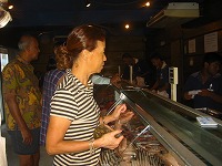 空手　香川政義　ラオス　大阪　松濤館流　kagawa masayoshi laos　shotokan　松涛連盟